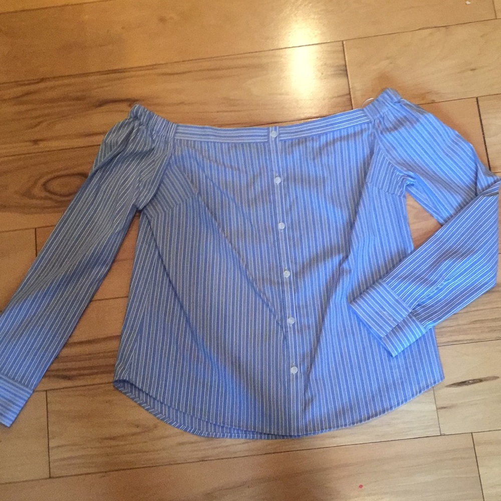Express top